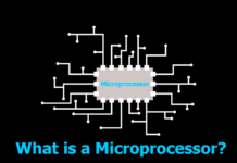 What is a Microprocessor?