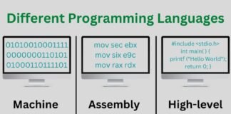 8 Difference between Assembly Language and Machine Language