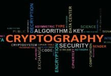 What is Cryptography?