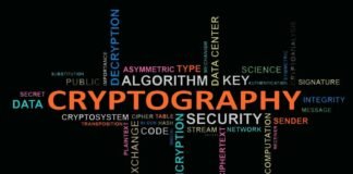 What is Cryptography?