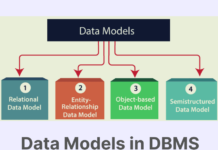 Data Model in DBMS